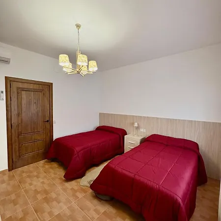 Holiday home Rural La Dama Del Quijote 2 *