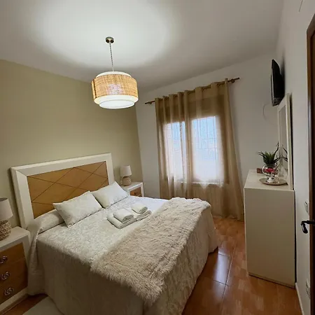 Holiday home Rural La Dama Del Quijote 2 *